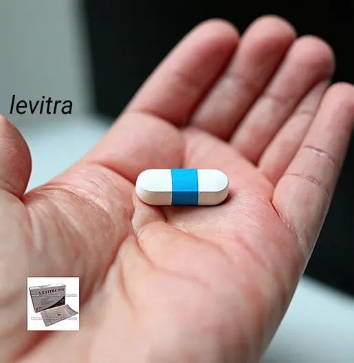 Levitra prescrizione medica